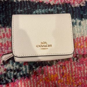 Coach Wallet-NWOT